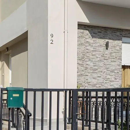 Happy Daire İstanköy