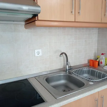 Apartamento Happy *