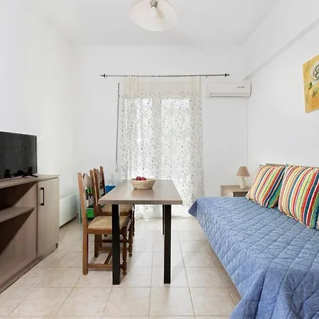 Happy Apartment Kos Town