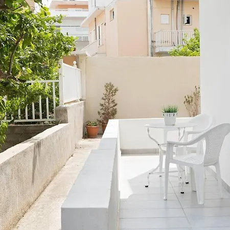 Happy Apartment Kos Town