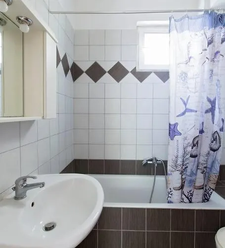 Happy Appartement