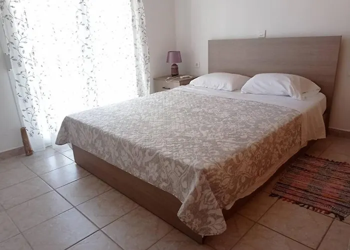 Appartement Happy *