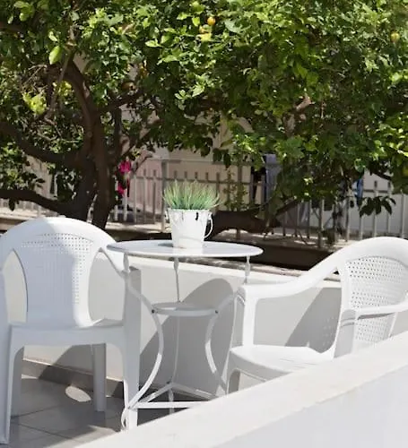 Appartement Happy Kos-stad