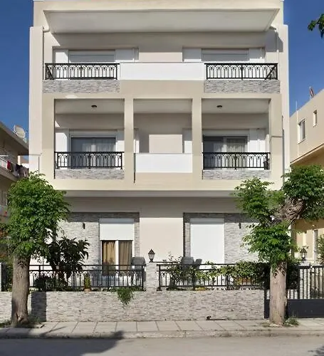 Happy Appartement *