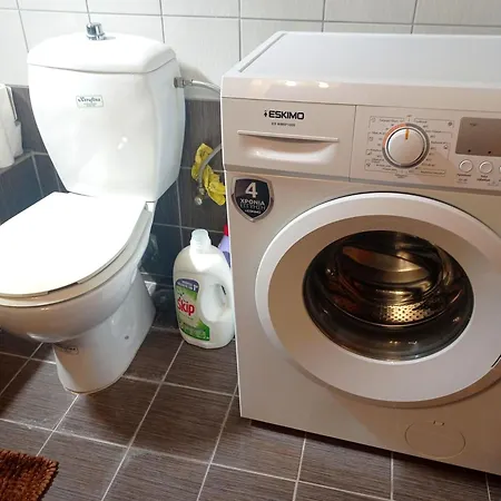 Happy Apartamento *