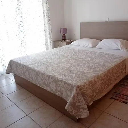 Apartamento Happy *