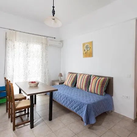 Apartamento Happy