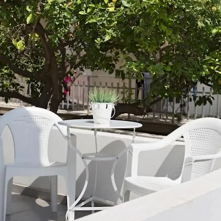 Appartamento Happy Città di Kos