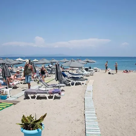 Appartamento Happy *