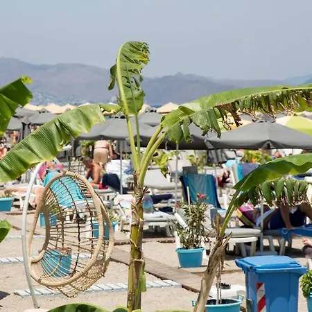 Happy * Città di Kos