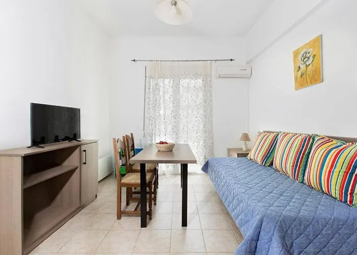 Happy Apartament Kos