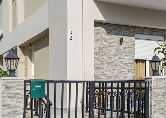 Happy Apartament Kos