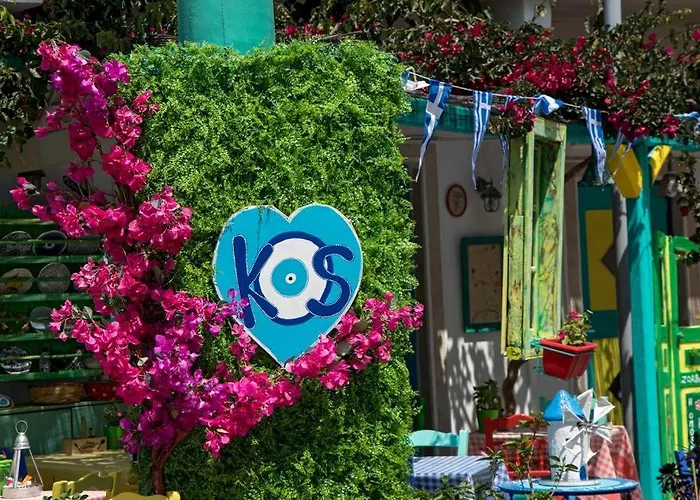 Apartament Happy Kos